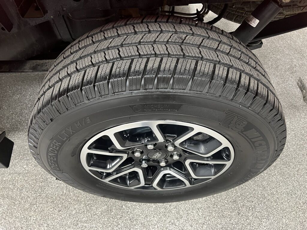 2022 Ford F-150 XL Loveland CO