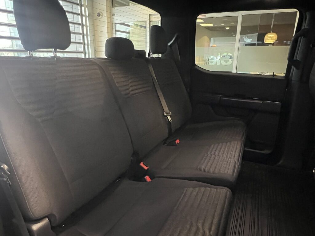 2022 Ford F-150 XL Loveland CO