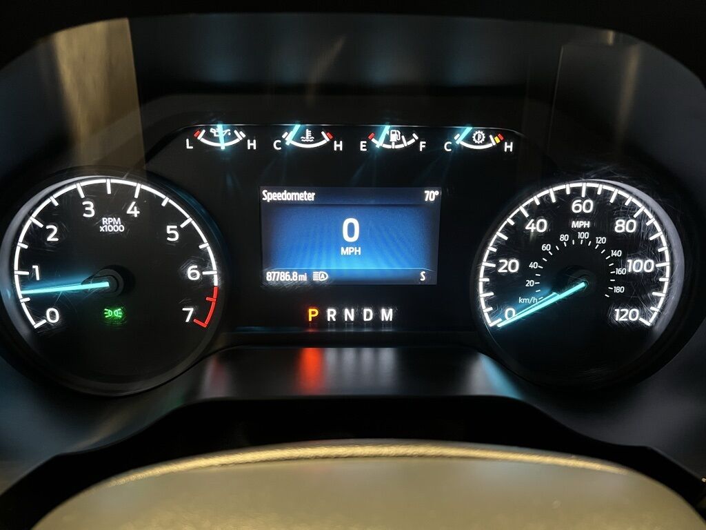 2022 Ford F-150 XL Loveland CO