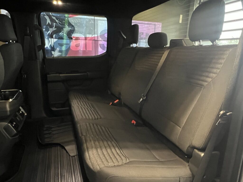2022 Ford F-150 XL Loveland CO