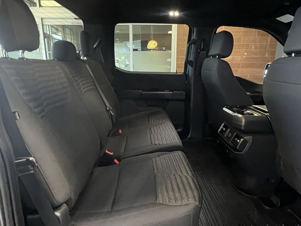 2022 Ford F-150 XL Loveland CO