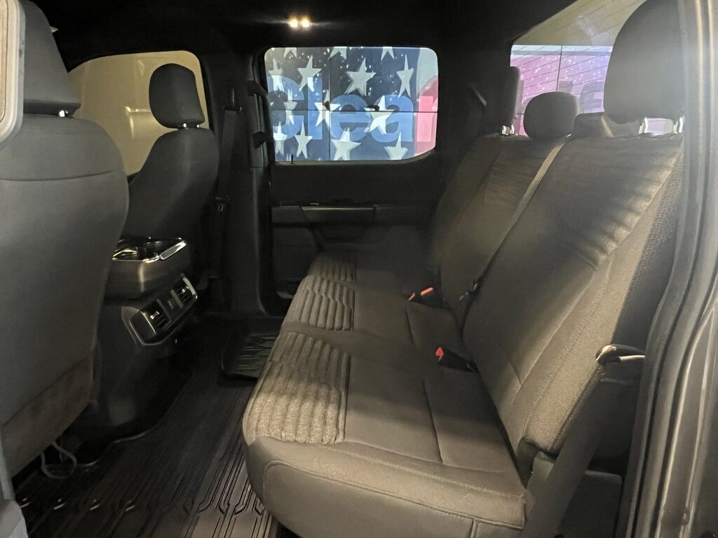 2022 Ford F-150 XL Loveland CO