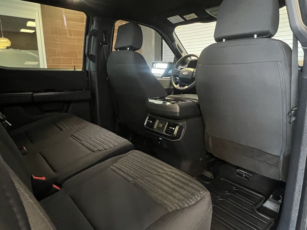 2022 Ford F-150 XL Loveland CO