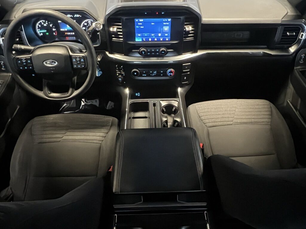 2022 Ford F-150 XL Loveland CO
