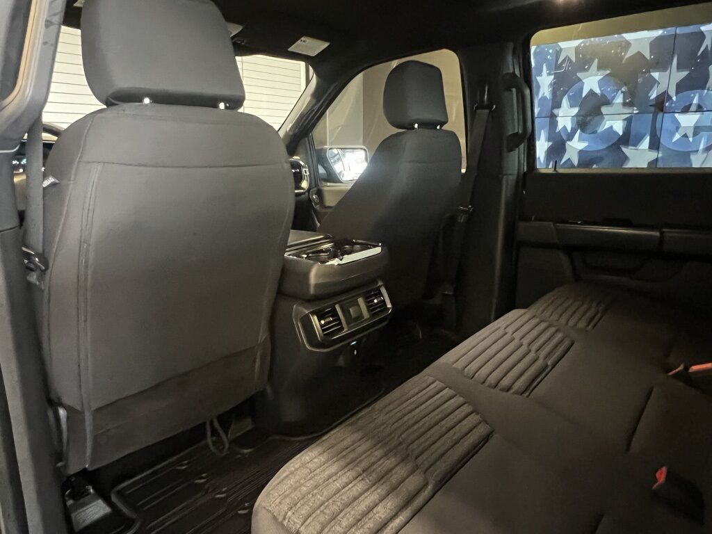 2022 Ford F-150 XL Loveland CO