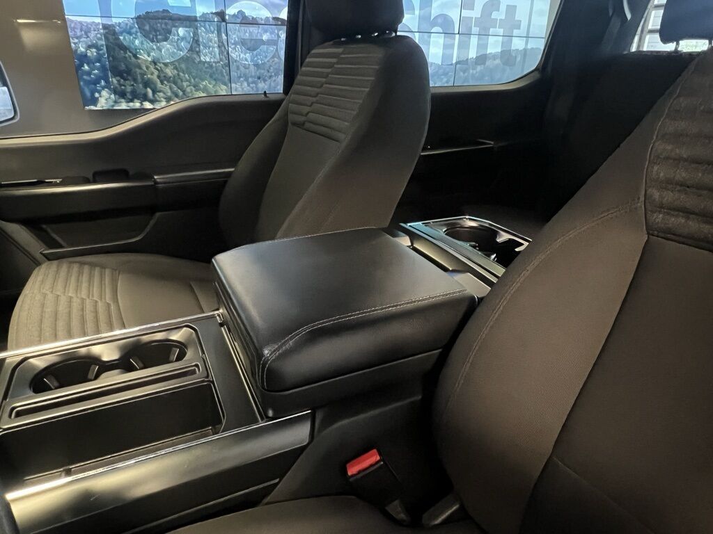 2022 Ford F-150 XL Loveland CO