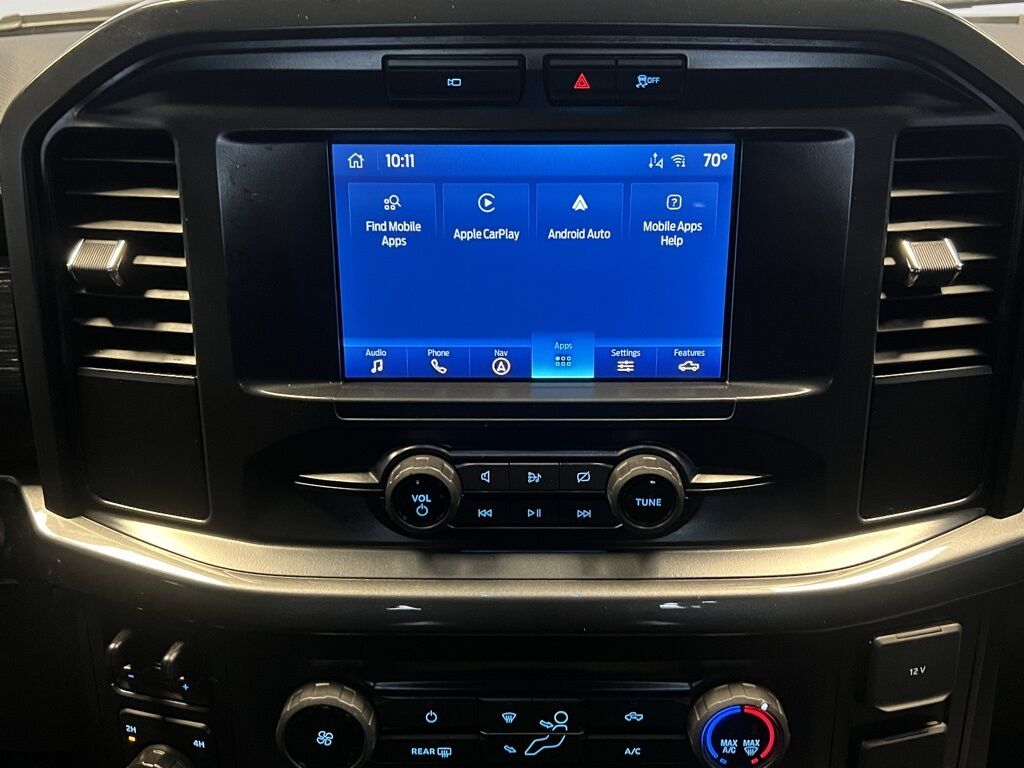 2022 Ford F-150 XL Loveland CO