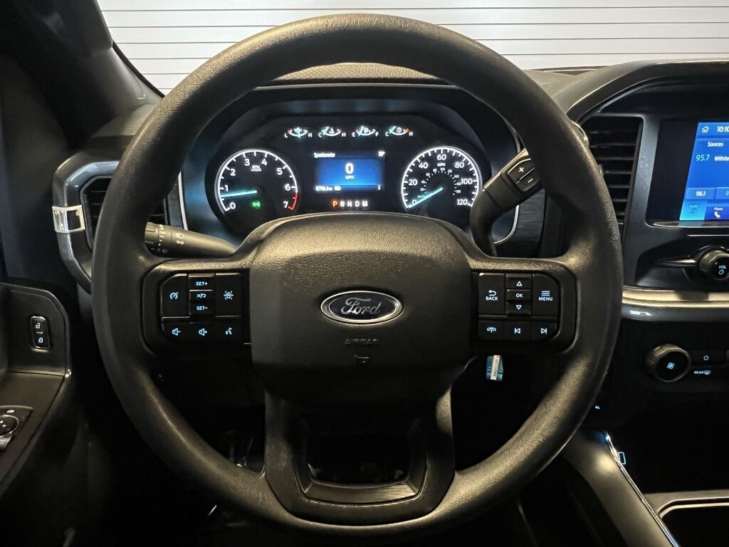 2022 Ford F-150 XL Loveland CO