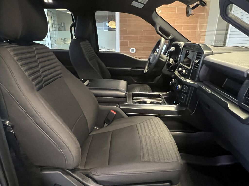 2022 Ford F-150 XL Loveland CO
