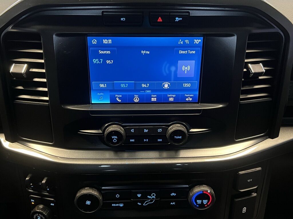 2022 Ford F-150 XL Loveland CO