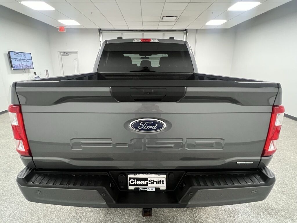 2022 Ford F-150 XL Loveland CO