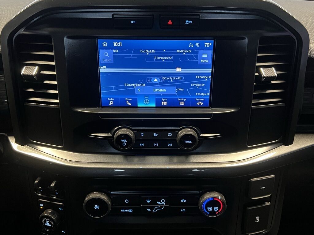2022 Ford F-150 XL Loveland CO
