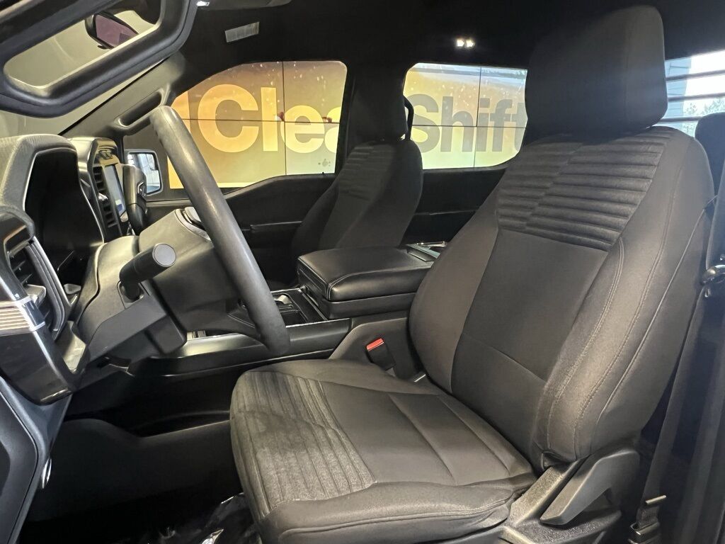 2022 Ford F-150 XL Loveland CO