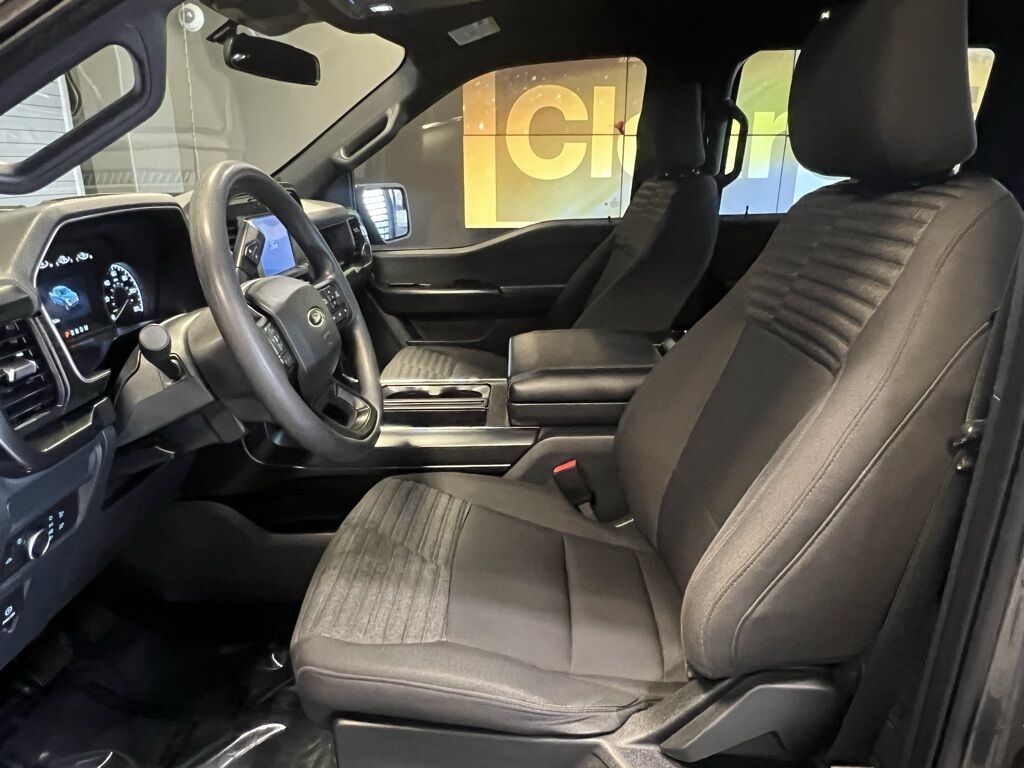2022 Ford F-150 XL Loveland CO