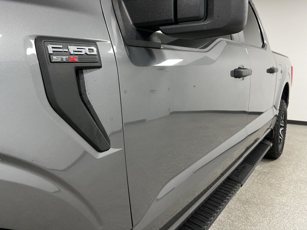 2022 Ford F-150 XL Loveland CO