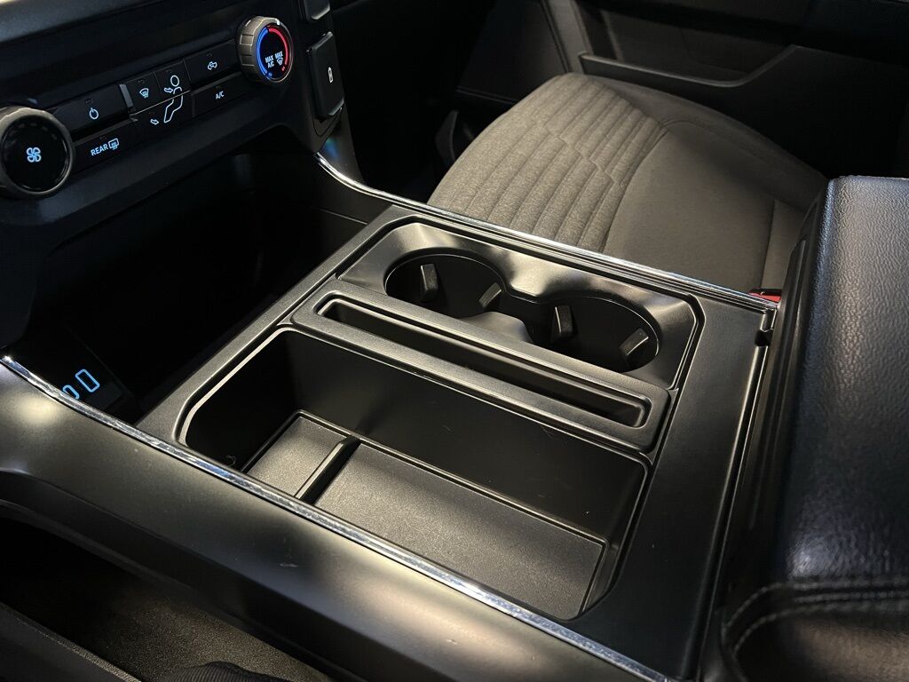2022 Ford F-150 XL Loveland CO