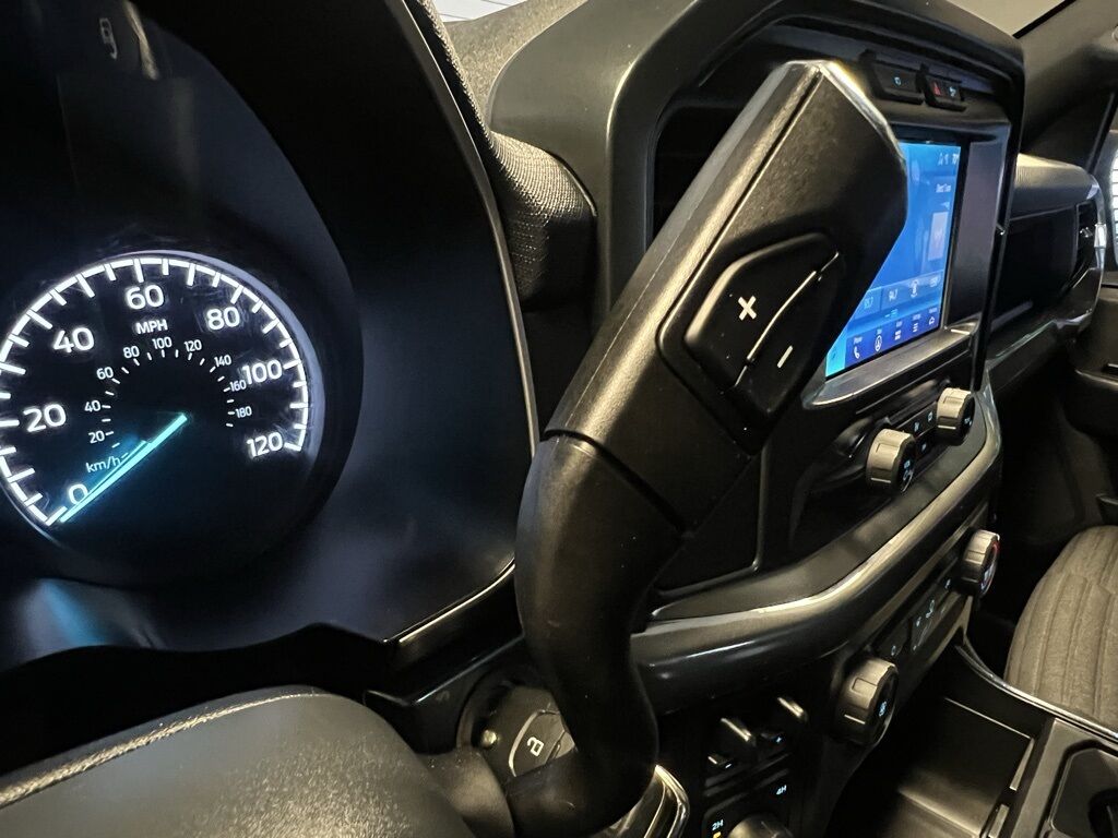 2022 Ford F-150 XL Loveland CO