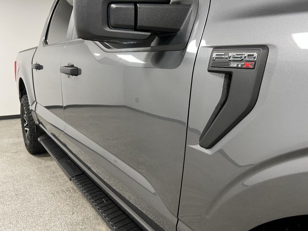 2022 Ford F-150 XL Loveland CO