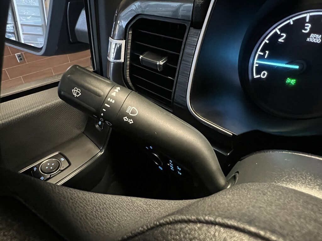2022 Ford F-150 XL Loveland CO
