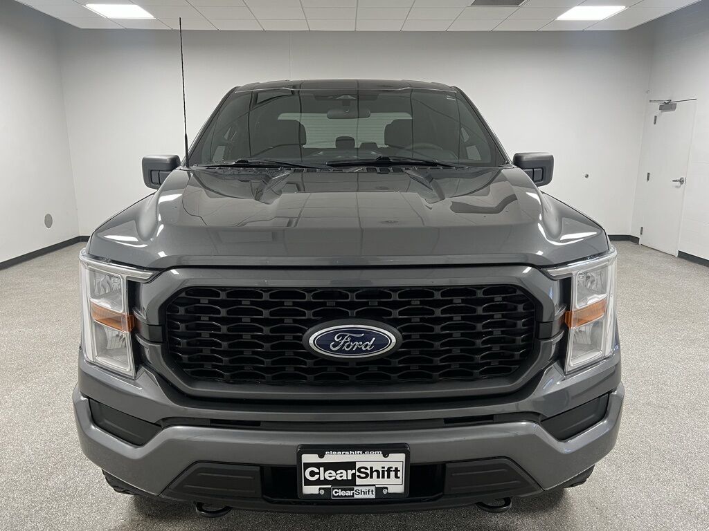 2022 Ford F-150 XL Loveland CO