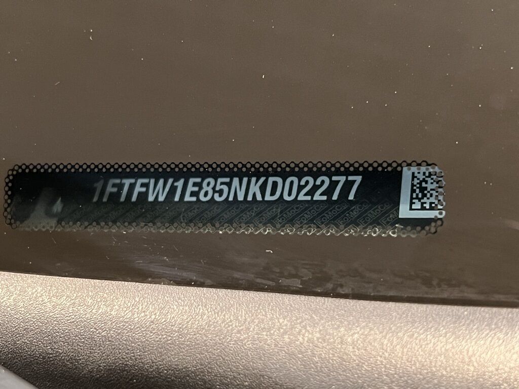 2022 Ford F-150 XL Loveland CO