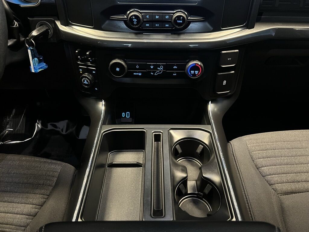 2022 Ford F-150 XL Loveland CO