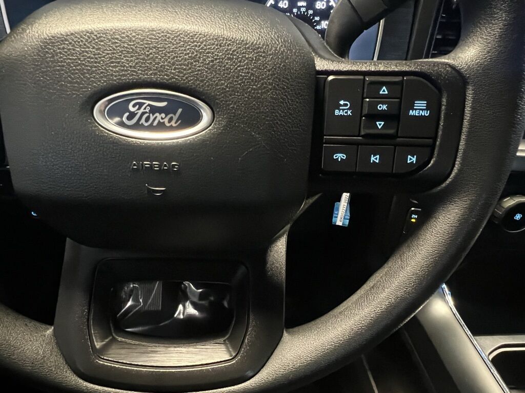 2022 Ford F-150 XL Loveland CO
