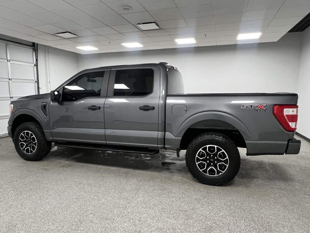 2022 Ford F-150 XL Loveland CO