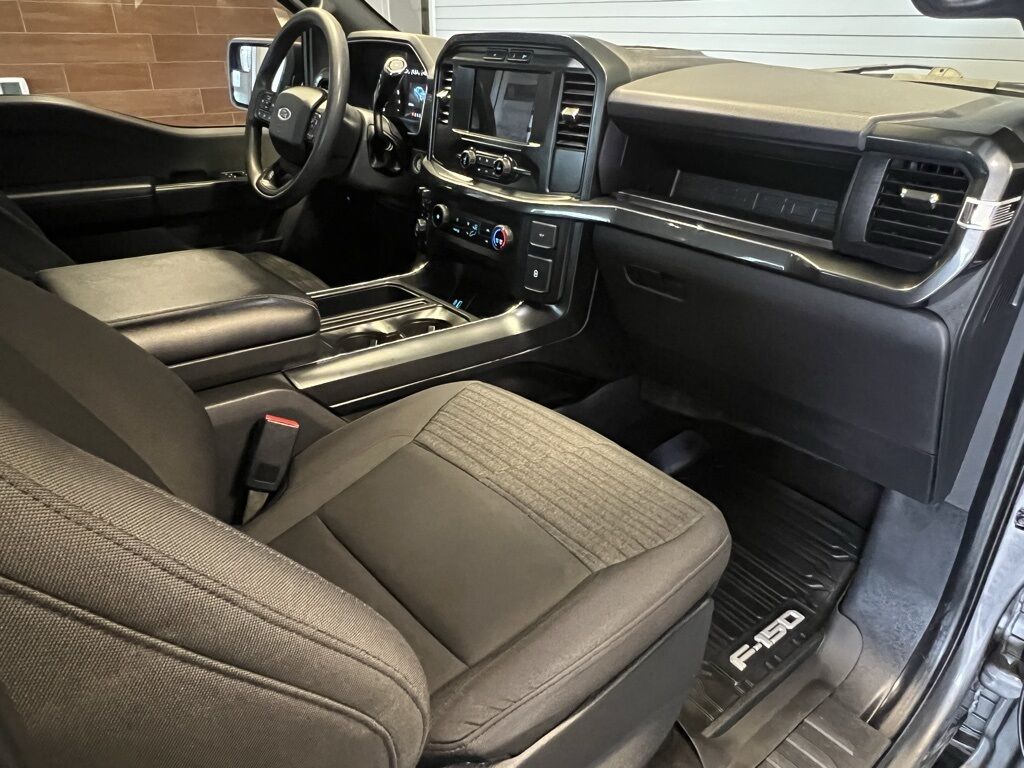 2022 Ford F-150 XL Loveland CO