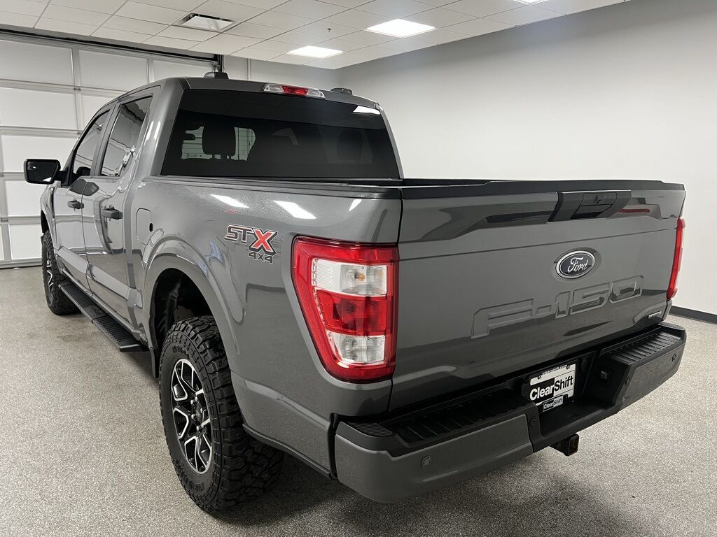 2022 Ford F-150 XL Loveland CO