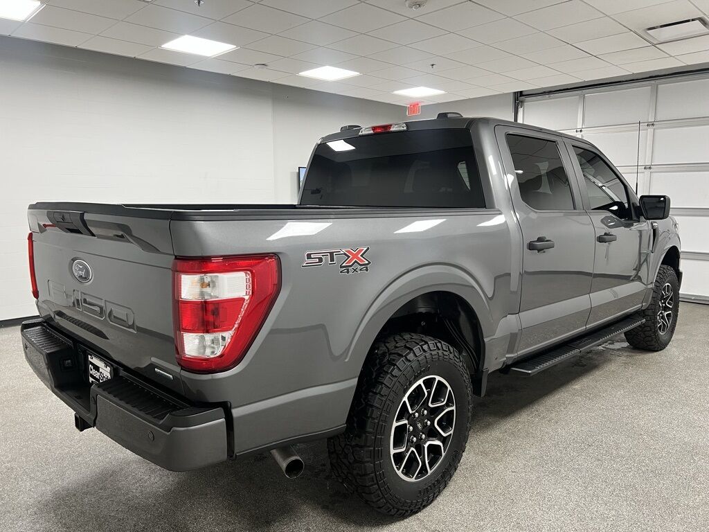 2022 Ford F-150 XL Loveland CO