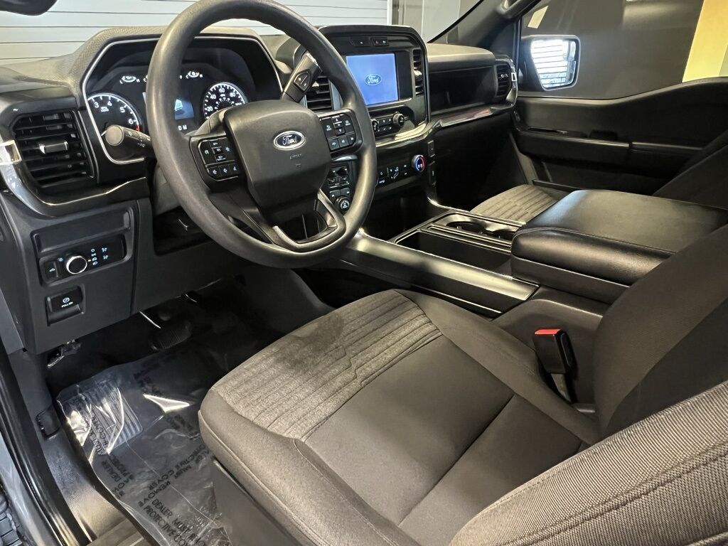 2022 Ford F-150 XL Loveland CO