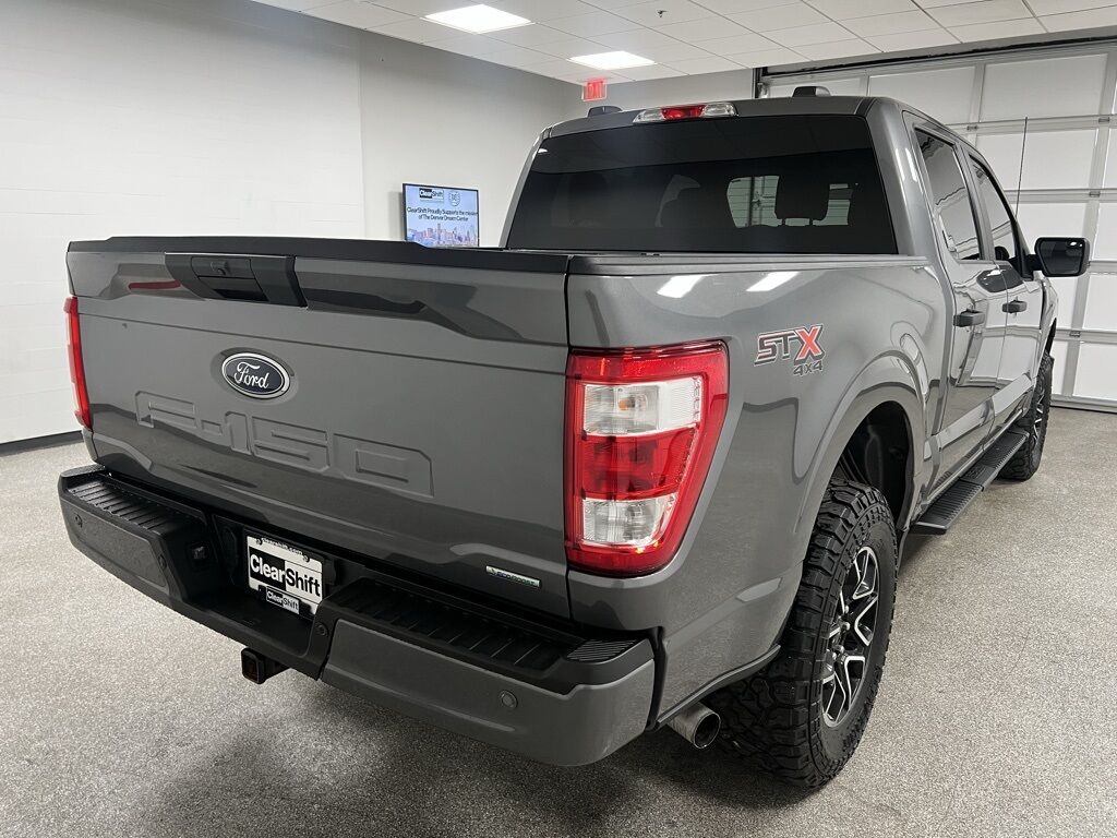 2022 Ford F-150 XL Loveland CO