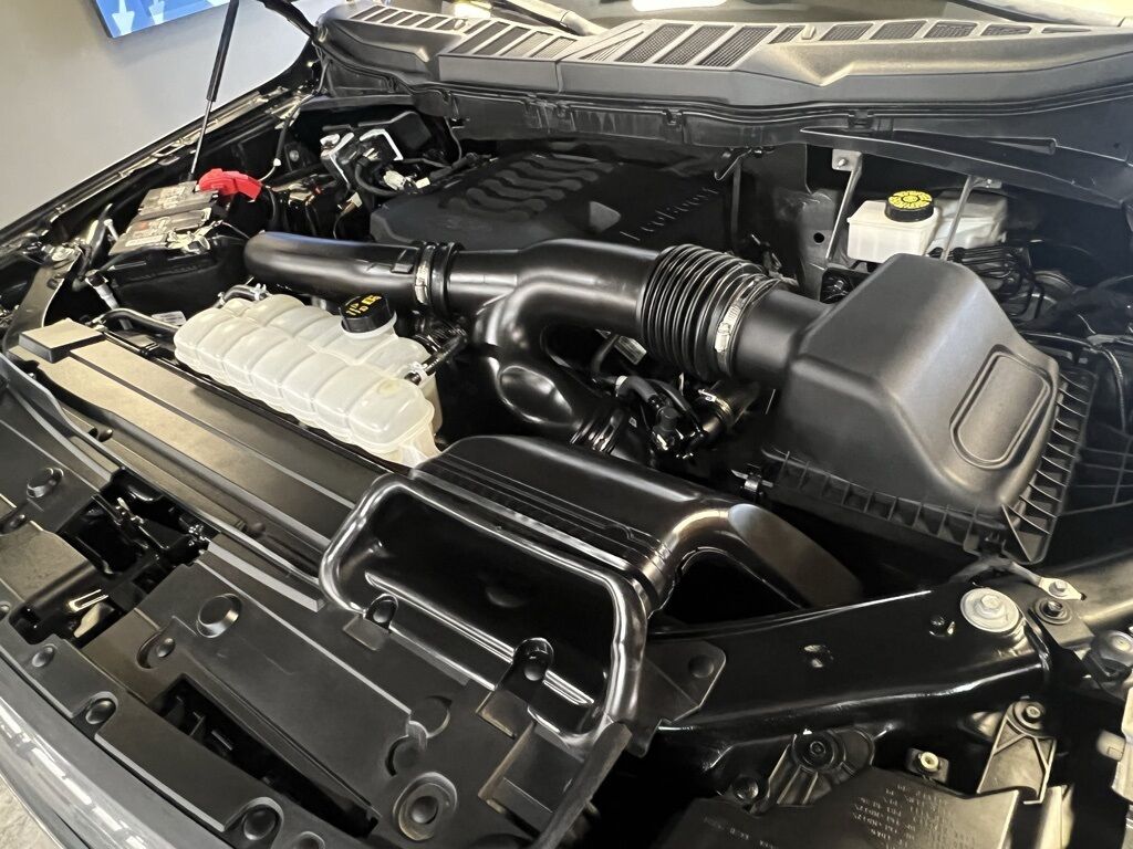 2022 Ford F-150 XL Loveland CO