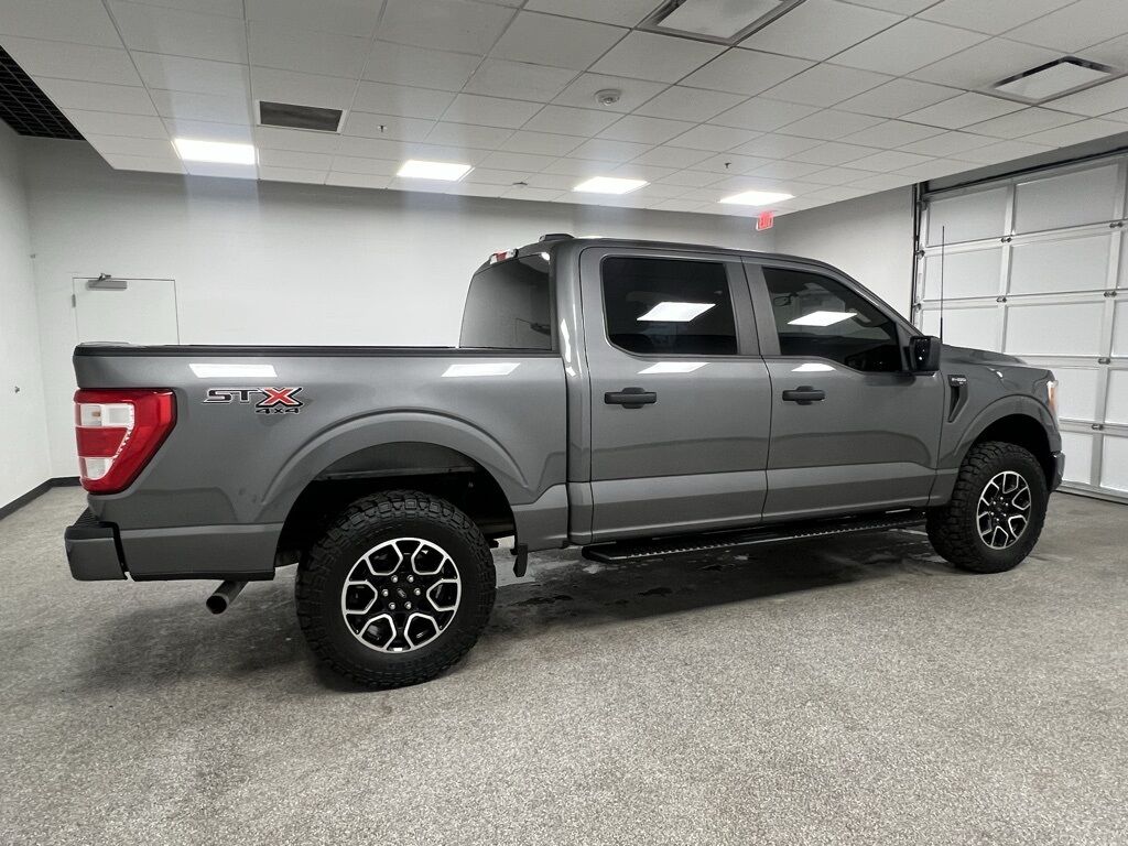 2022 Ford F-150 XL Loveland CO
