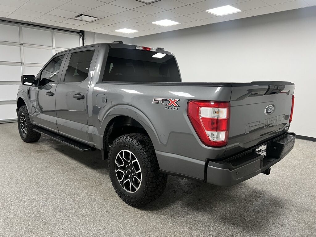 2022 Ford F-150 XL Loveland CO