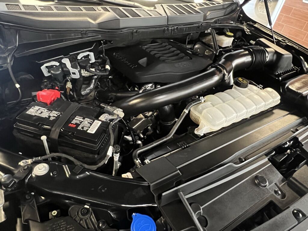 2022 Ford F-150 XL Loveland CO
