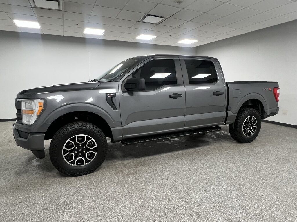 2022 Ford F-150 XL Loveland CO