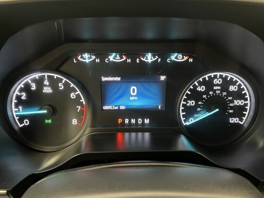 2022 Ford F-150 XL Loveland CO