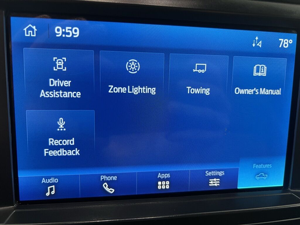 2022 Ford F-150 XL Loveland CO