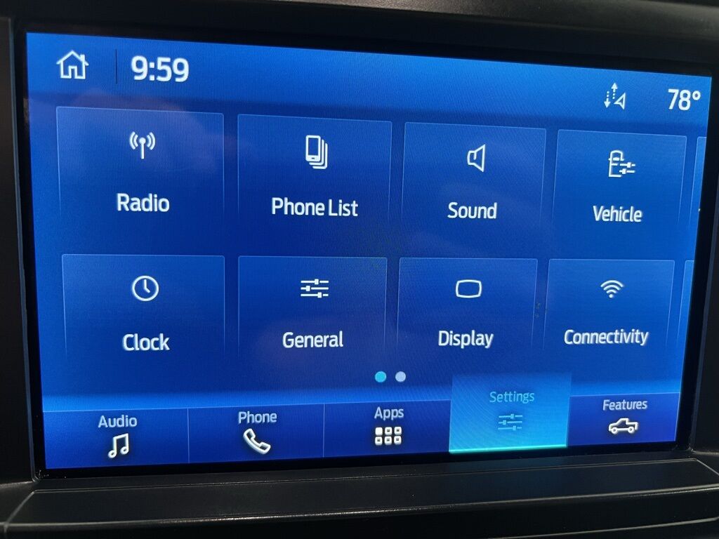 2022 Ford F-150 XL Loveland CO