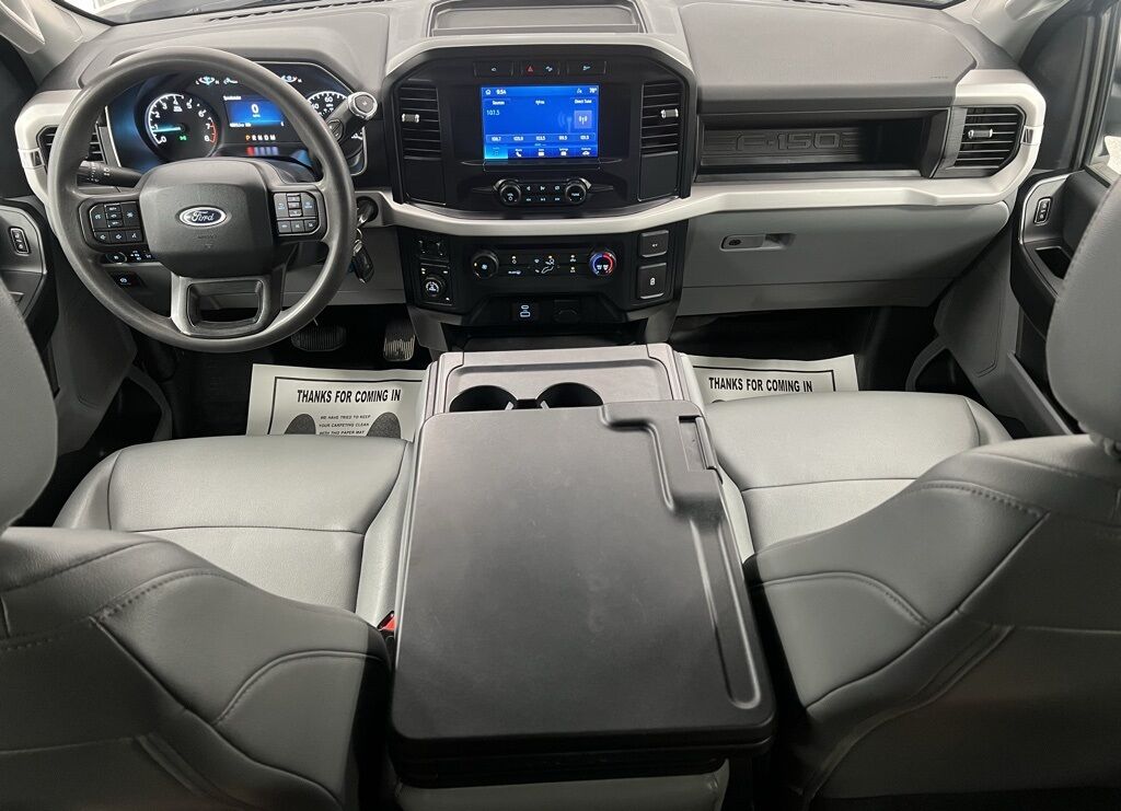 2022 Ford F-150 XL Loveland CO