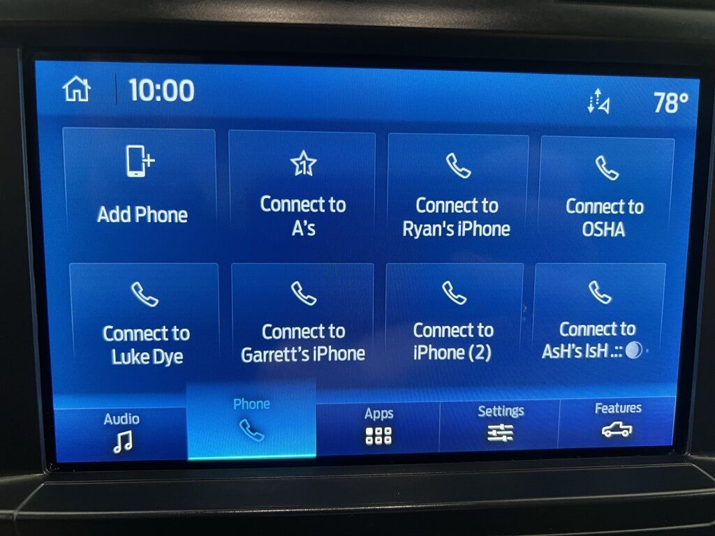 2022 Ford F-150 XL Loveland CO