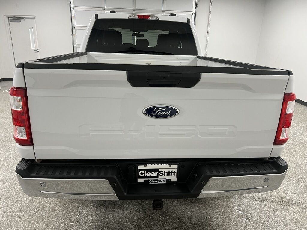 2022 Ford F-150 XL Loveland CO
