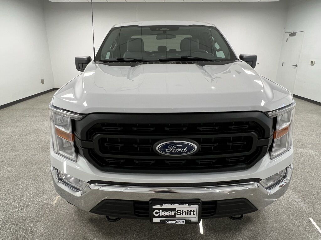 2022 Ford F-150 XL Loveland CO