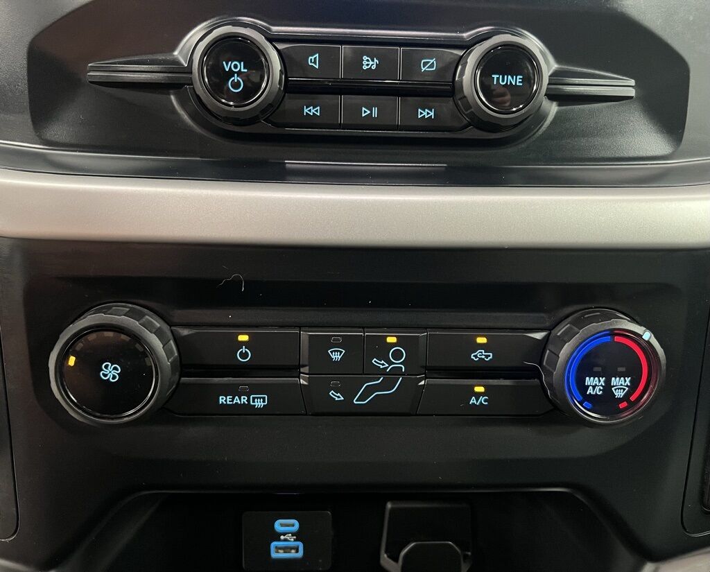 2022 Ford F-150 XL Loveland CO