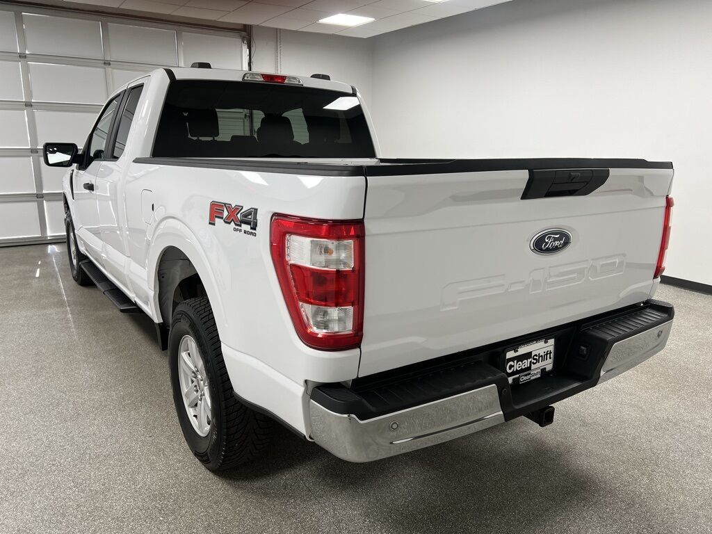 2022 Ford F-150 XL Loveland CO
