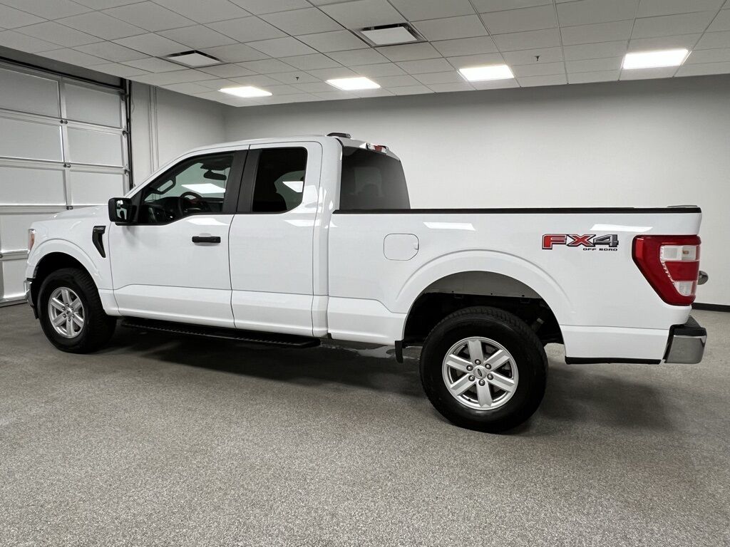 2022 Ford F-150 XL Loveland CO