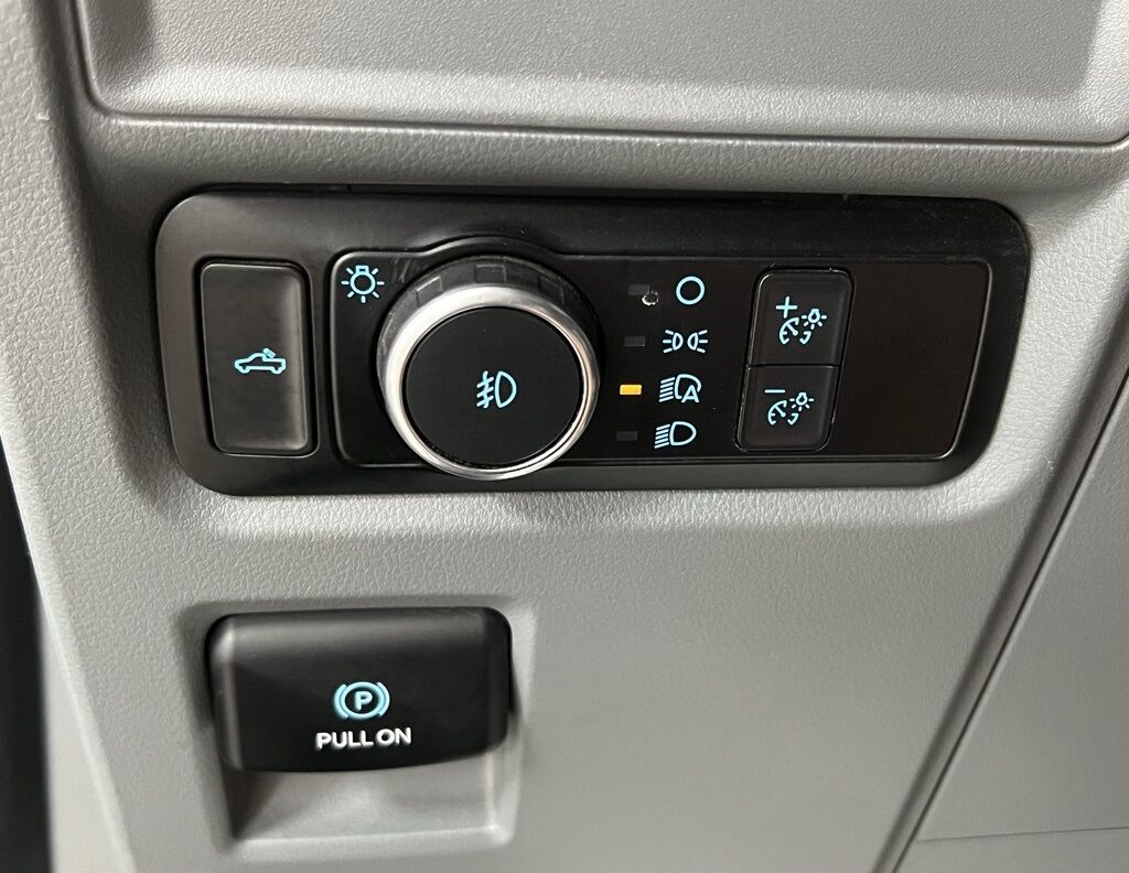 2022 Ford F-150 XL Loveland CO