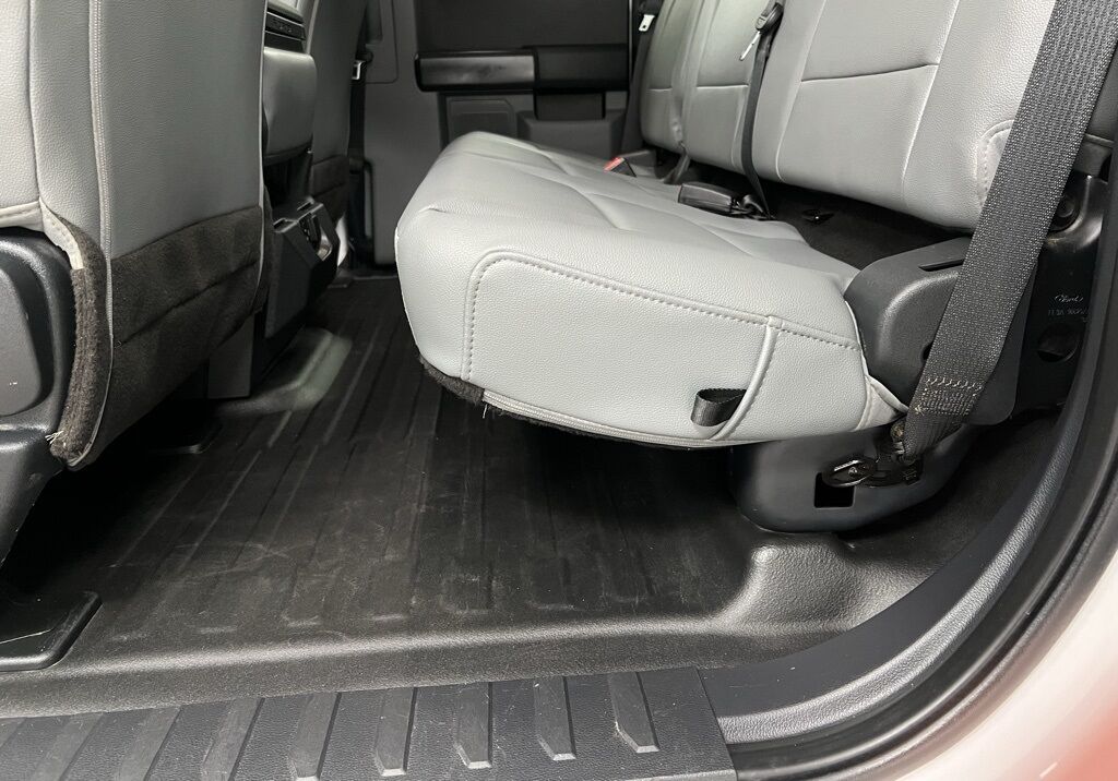 2022 Ford F-150 XL Loveland CO